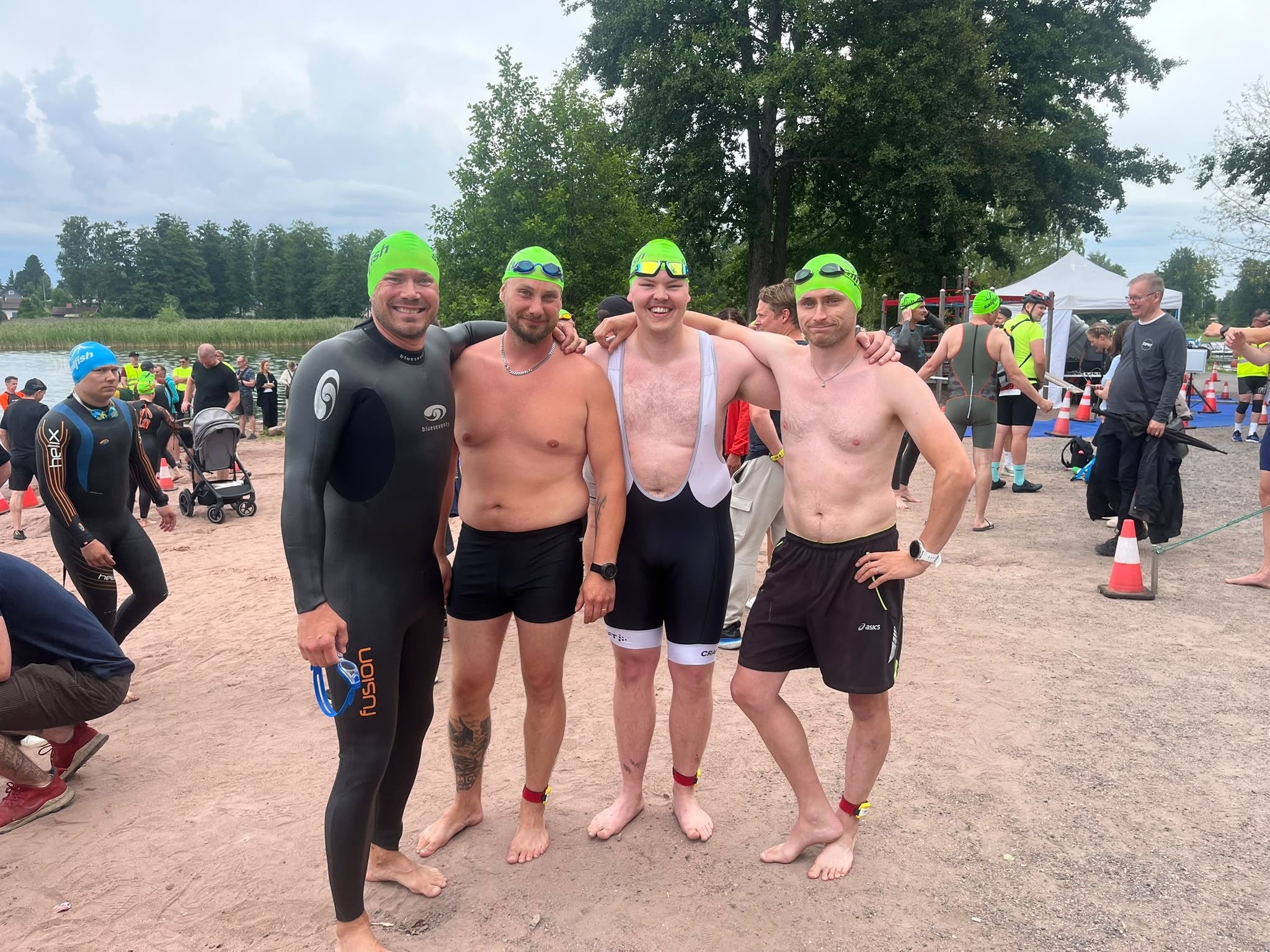 Triathlon